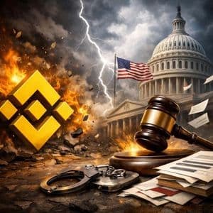 Binance Claps Back At Senator Blumenthal’s Allegations, Denouncing False Claims
