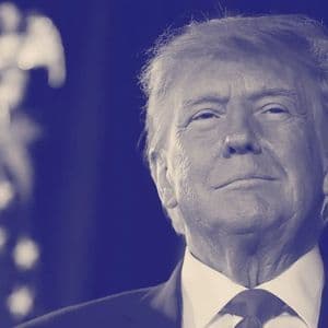 Crypto Gets A Boost In Trump’s New National Cyber Strategy