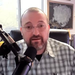 Cardano Founder Says Pentad Faces $40 Million Shortfall After ADA Price Crash
