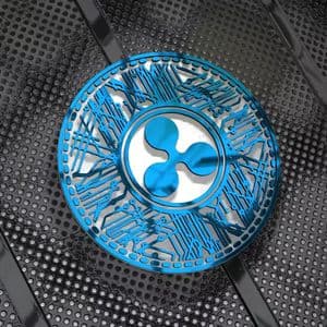XRP Ledger Is Rising Rapidly In This Main Metric That Could Change Its Course