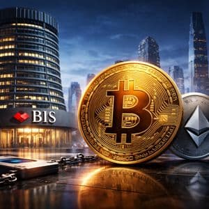 BIS Warns Crypto Self-Custody Could Become New AML Loophole