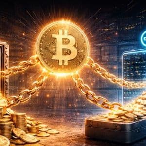 Early Bitcoin Titans Reduce Exposure As $130M BTC Hits Gemini Wallets – Details