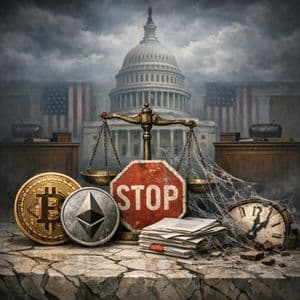 Coinbase CPO Lists 5 Critical Errors US Congress Should Avoid In Stablecoin Regulation