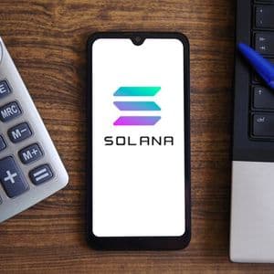 Solana Spot ETFs Achieve Major Benchmark Following Months Of Their Debut