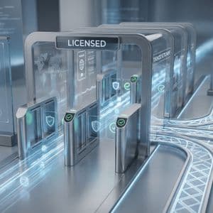 Crypto’s Next Expansion Will Be Licensed, Not Borderless