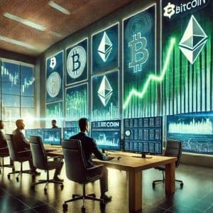 Mastercard Welcomes Ripple, Binance, And 83 Other Firms Into New Crypto Partner Program