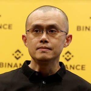 Binance Founder Now Richer Than Bill Gates? CZ Reacts To $110B Net Worth Estimate
