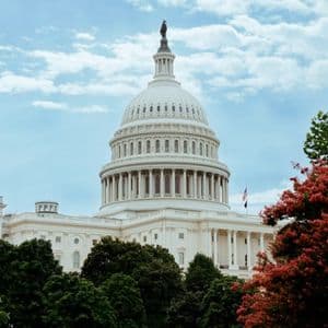 New Crypto Market Structure Bill Draft Could Be Ready By Week’s End, Senator Scott Says
