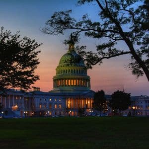 Crypto Rules Are Changing—But Congress Still Decides The Endgame