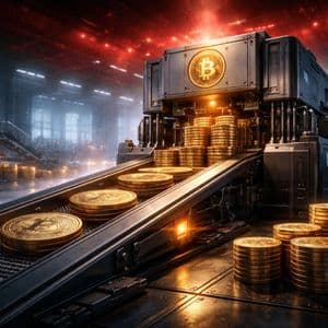 Strategy Adds 1,031 Bitcoin As Price Remains Below Cost Basis