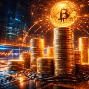 NYDIG Breaks Down The Bitcoin Flywheel Behind Strategy’s STRC Surge