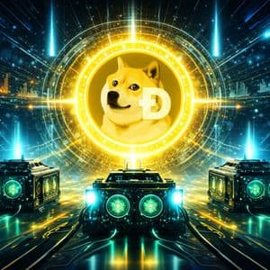 Qubic Unveils 3-Phase Rollout For Dogecoin Mining Attack