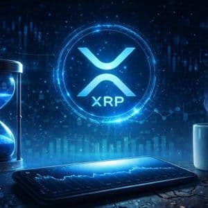 XRP Realizes Its Quietest Month Of 2026 – Traders Watch for What Comes Next