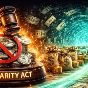 The CLARITY Act Could Kill Stablecoin Yield – Here Is Where the Money Goes Instead