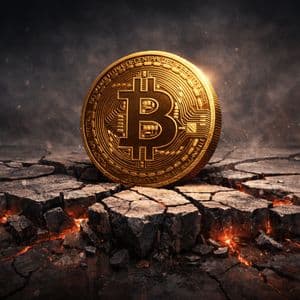 Bitcoin Unrealized Loss Hits 15% Of Market Cap—Still Below FTX Capitulation Levels