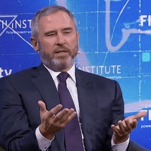 Garlinghouse Reveals Why Ripple Really Pivoted To Its Own Stablecoin