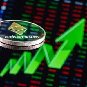 Ethereum Price Is Running The Same Playbook That Led To 10,000% And 4,000% Surges In The Past