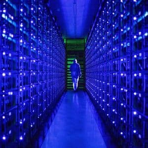 Bitfarms Dumps Bitcoin, Rebrands As Keel Infrastructure In Full AI Shift