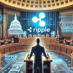 Ripple’s New Treasury Update Brings Crypto And Cash Management Under One Roof — How It Works