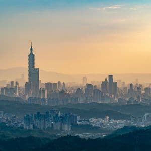 Bitcoin Could Be Taiwan’s Lifeline In Conflict, Think Tank Suggests