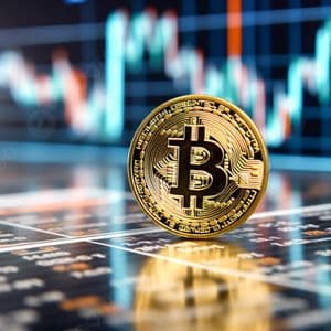 Bitcoin Institutional Demand Overtakes BTC Mining Output – Here Are The Figures