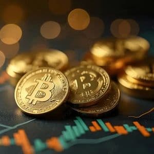 Finance CEO Raoul Pal Calls The Bitcoin Peak, And You Won’t Believe The Numbers