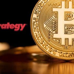 Here’s How Much Michael Saylor’s Strategy Has Lost On Bitcoin