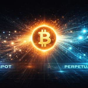 Crypto CEX Activity Cools: Volume Down 48% From Bitcoin ATH