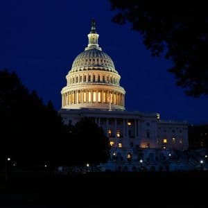 ‘Last Chance’: US Crypto Policy Hits Critical Deadline, Senator Says