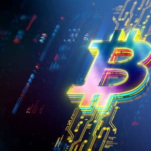 Bitcoin Is Playing Out The Same Cycle Again On A Bigger Scale