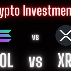Here’s How Solana And XRP ETFs Have Performed Compared To Bitcoin And Ethereum