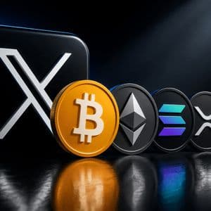 X Makes A Big Crypto Move With Cashtags And In-App Trading Plans