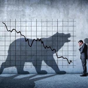 Crypto Prices Drop On The Weekend As Iran Shuts Strait Of Hormuz Again