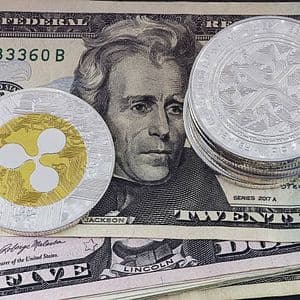 Pundit Shows How XRP’s Performance Has Outpaced Hedge Funds