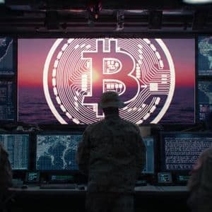 Bitcoin Could Strengthen US National Security, Top Military Commander Says
