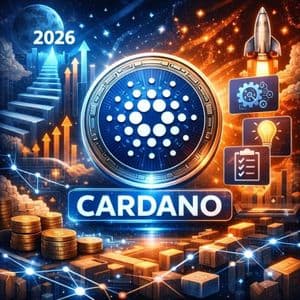 IOG Unveils Cardano 2030 Scaling Plan: 27 Million Monthly Transactions With Leios