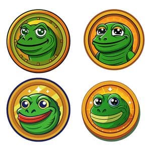 PEPE’s TCT Model Distribution Predicts The Top Of The Rally