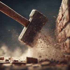 Crypto Crime Hit Hard: $700 Million Frozen By DOJ Strike Force