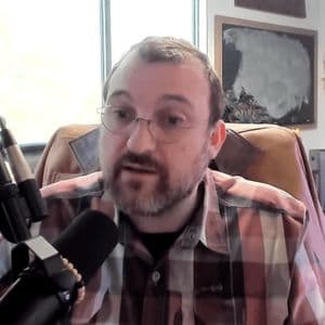 Cardano Founder Draws ‘Red Lines’ In Feud With Iagon