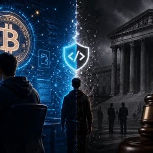 DOJ Says Crypto Code Alone Isn’t Crime, But Roman Storm Case Still Looms