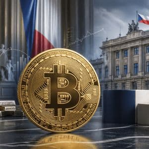 Czech Central Bank’s Bitcoin Bet Delivers Early Findings, Governor Says