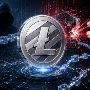 Litecoin’s MWEB Bug Let An Attacker Create 85,034 LTC