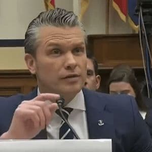 Bitcoin Gives US Leverage Against China, Defense Secretary Hegseth Says