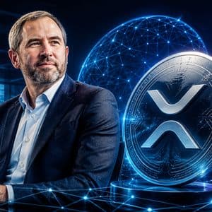 Garlinghouse Says Ripple Remains ‘Extremely Committed’ To XRP