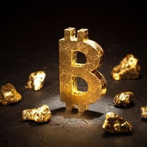 Bitcoin Market Cap Could Reach $16 Trillion By 2030, Ark Invest Explains How In New Report