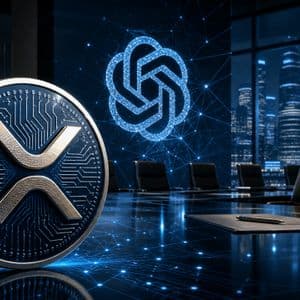XRP Treasury Evernorth Adds OpenAI CFO To Board