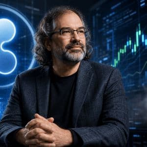 David Schwartz Says Ripple Stock Is His Real Bet, Not XRP