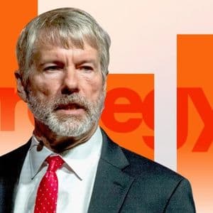 Saylor Breaks ‘Never Sell’ Narrative With Shock Bitcoin Exit Remark