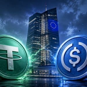 Lagarde Says ECB Needs Tokenised Money, Not Crypto Stablecoins