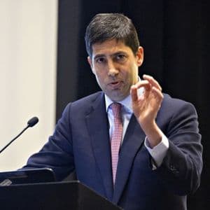 New Fed Era Approaches: What Bitcoin Investors Should Expect Under Warsh